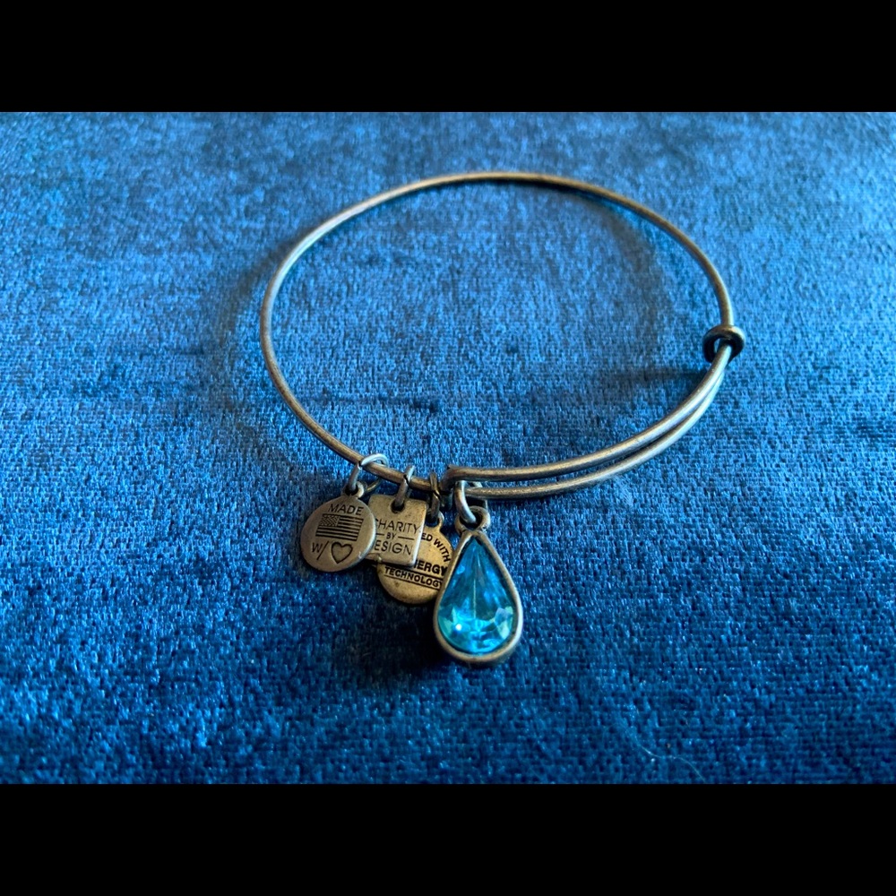 Alex & Ani bracelet
